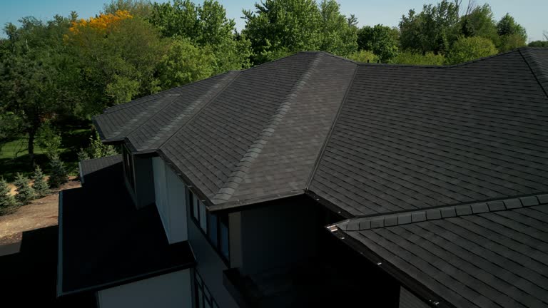 Best Green or Eco-Friendly Roofing Solutions  in Watseka, IL